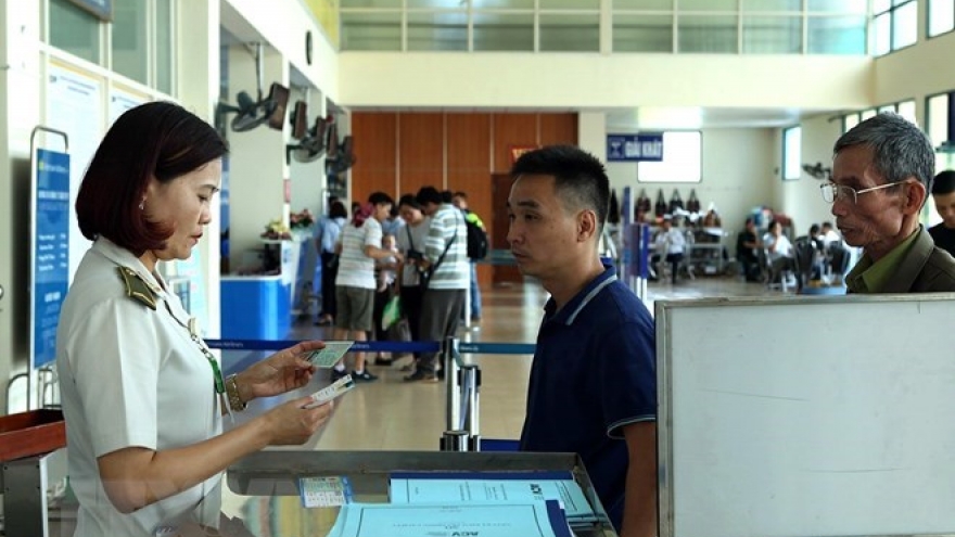 Deputy PM asks for drastic measures to ensure aviation security