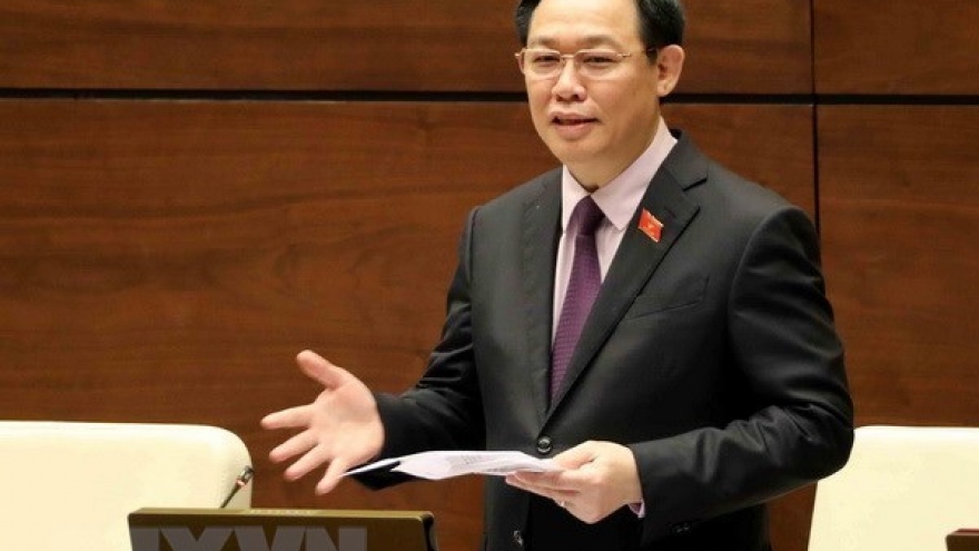 Deputy PM clarifies retirement age increase, salary reform