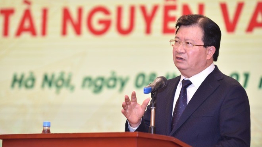 Deputy PM promises no repeat of sea poisoning