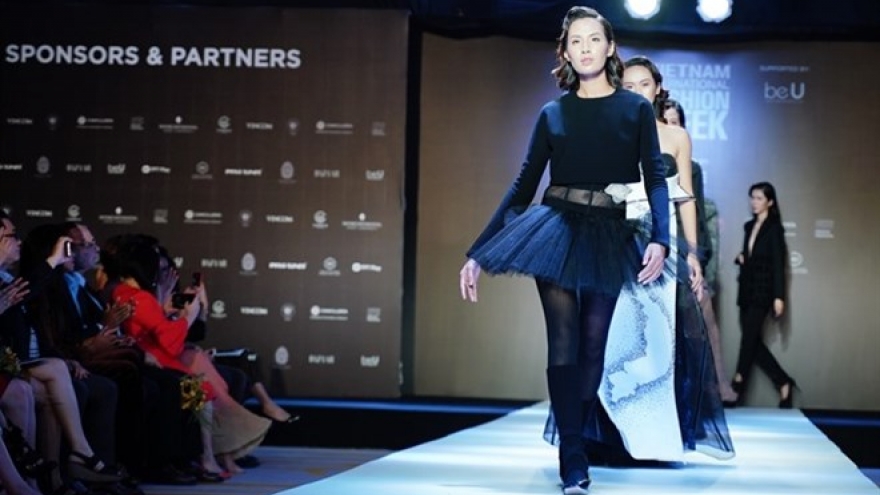 Designers from lesser-known fashion industries to be present in VN