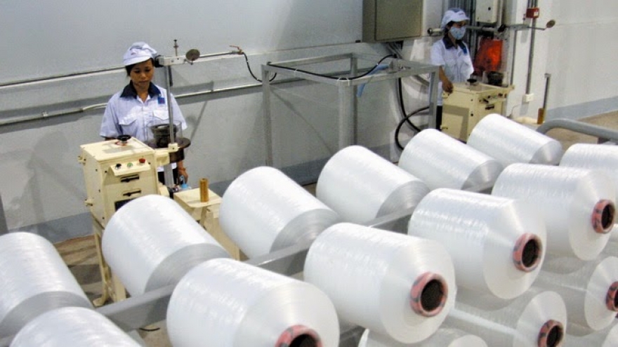 70 Hong Kong businesses seeking trade ties in Vietnam