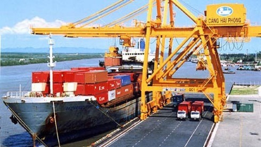 
        Detailed plan needed to boost logistics
                              