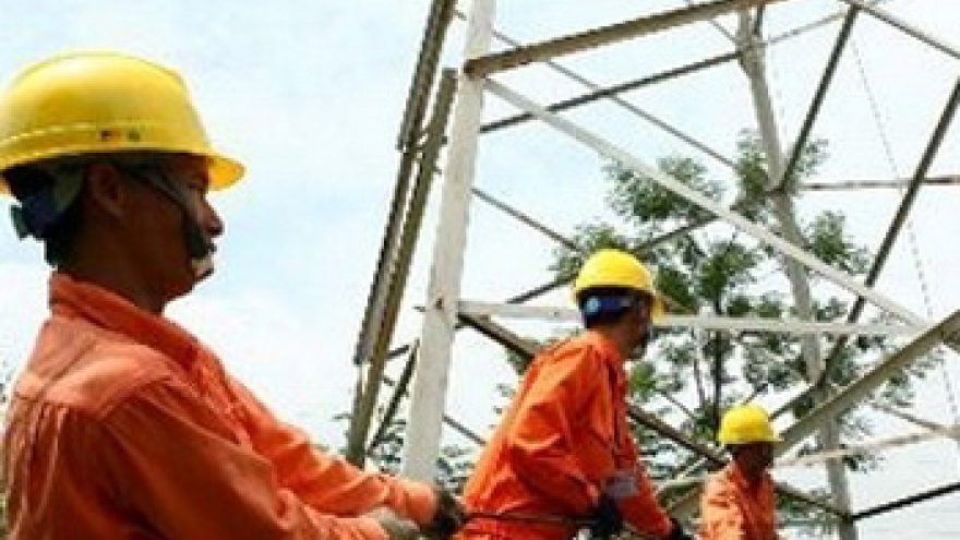 VND16.9 trillion invested in power transmission