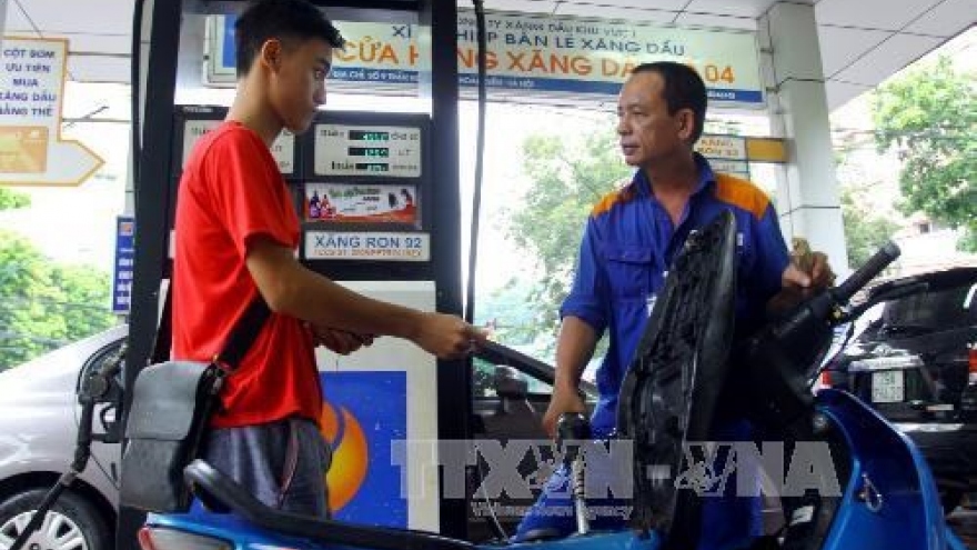 Diesel price rises while petrol kept unchanged