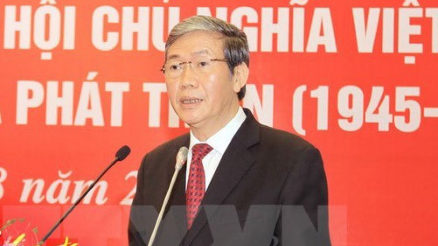 National seminar casts light on significance of August Revolution