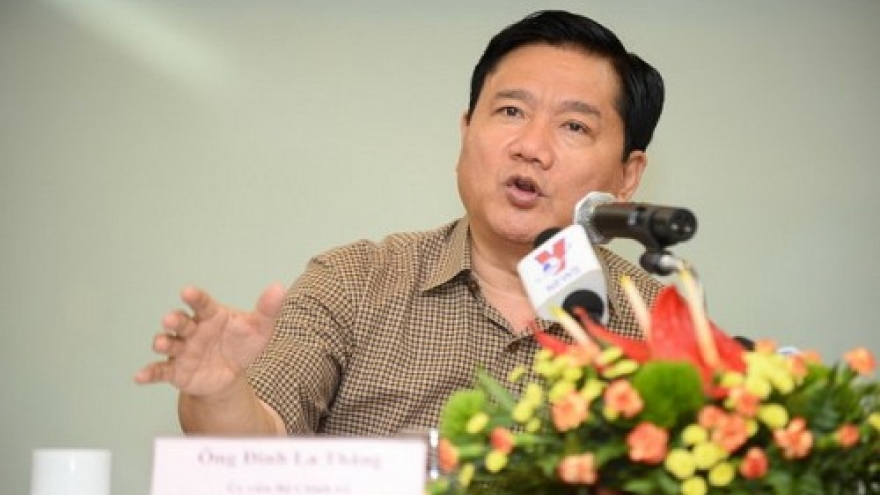 HCM City party chief encourages labor unions to stage strikes