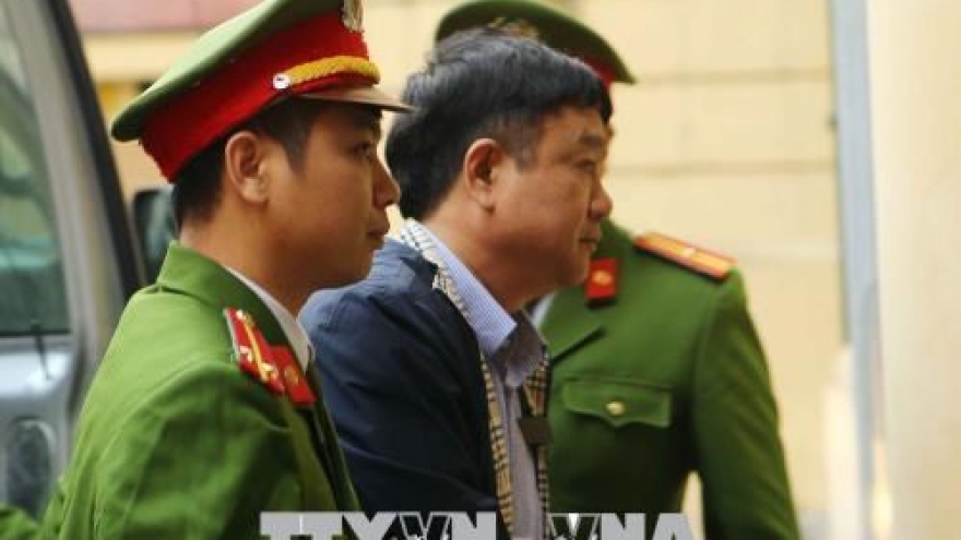 Trial on wrongdoings in PetroVietnam’s investment in Ocean Bank starts