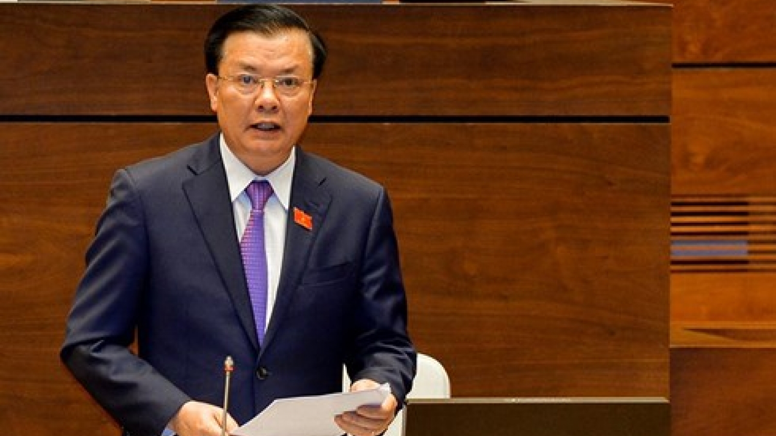 Lawmakers discuss piloting specific mechanisms and policies for HCM City