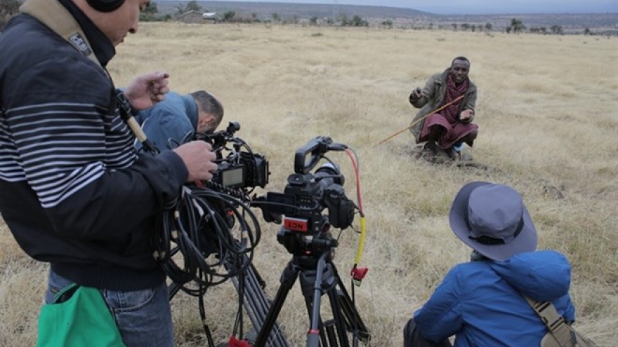 Discovery Channel documentary to shoot in Vietnam