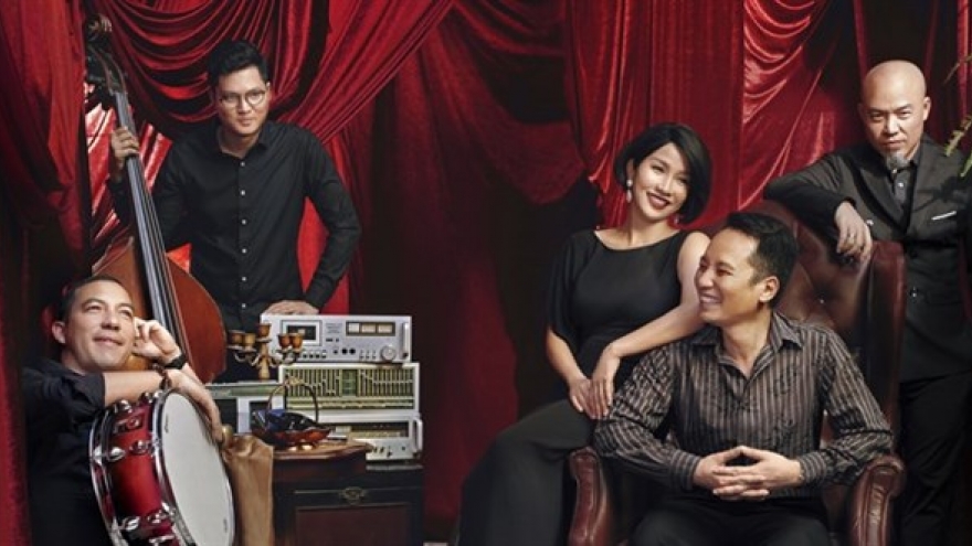 Diva’s newest album remixes classical music