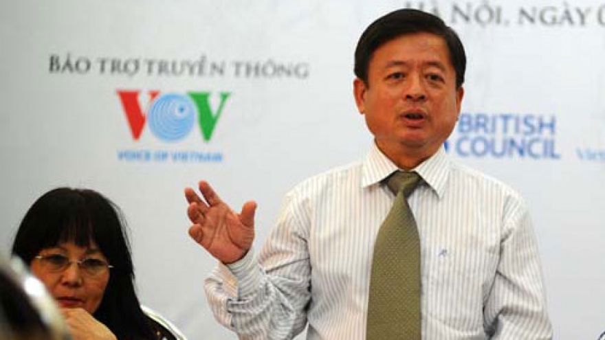 Vietnam is ready for Asia-Europe New Music Festival