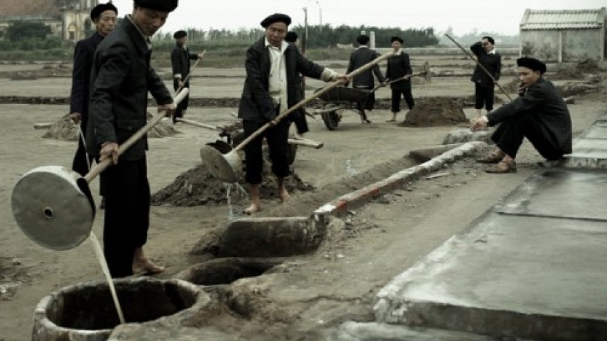 Documentary highlights plight of forgotten Vietnamese in France