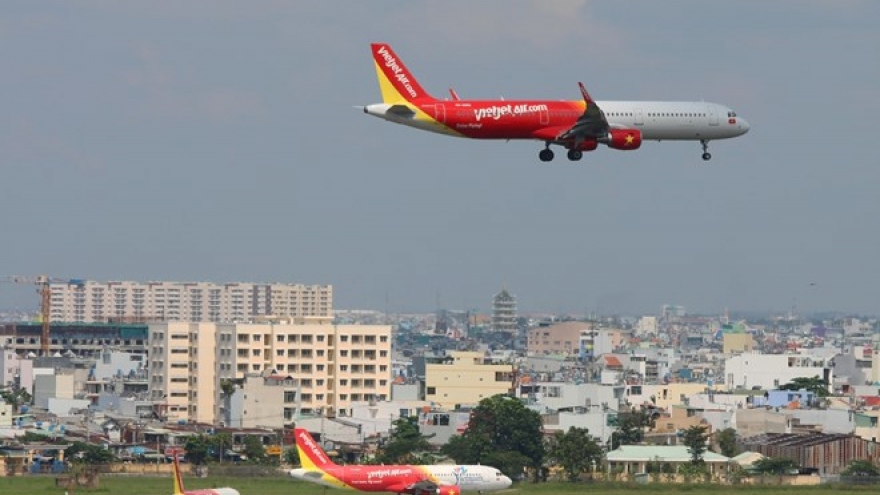 Vietjet continues to offer “zero-fare” tickets