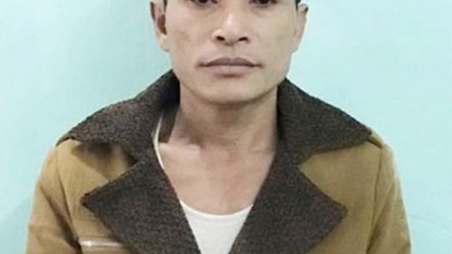 Thanh Hoa arrests alleged smuggler