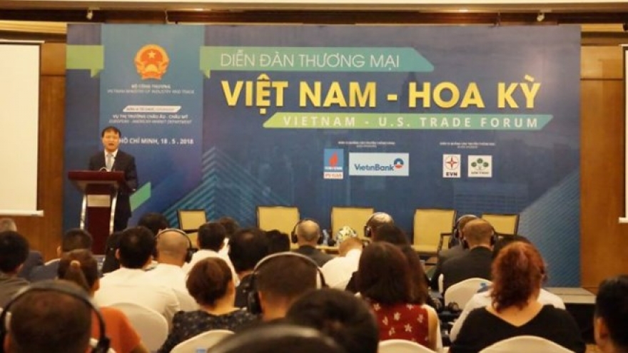 Domestic firms urged to improve product quality, added value 