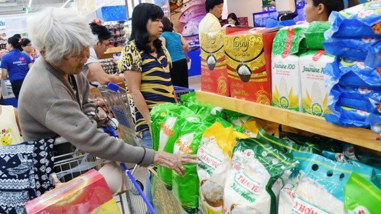 Domestic market remains stable in May