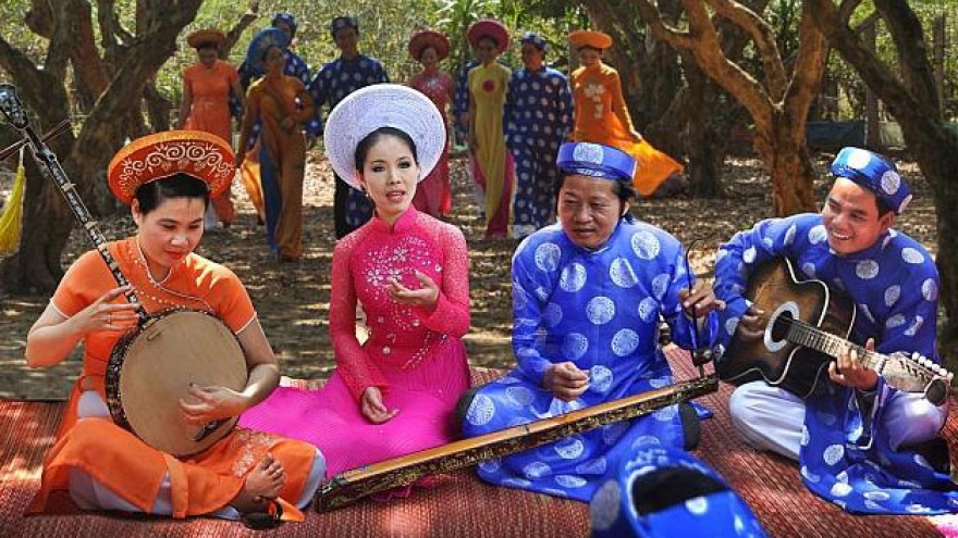 Bac Lieu to host southern opera festival