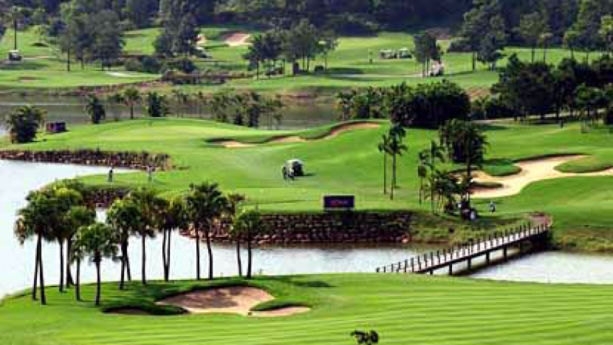 Major tourist attractions near Hanoi