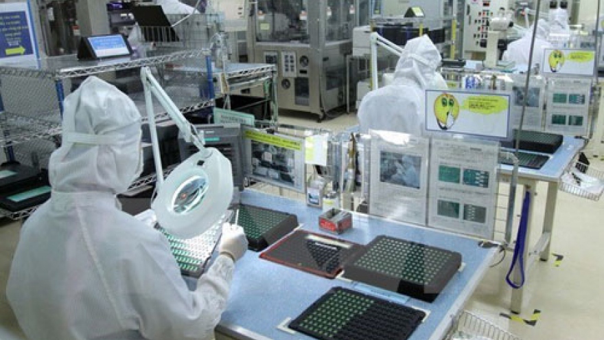 Dong Nai, highlight in foreign investment attraction
