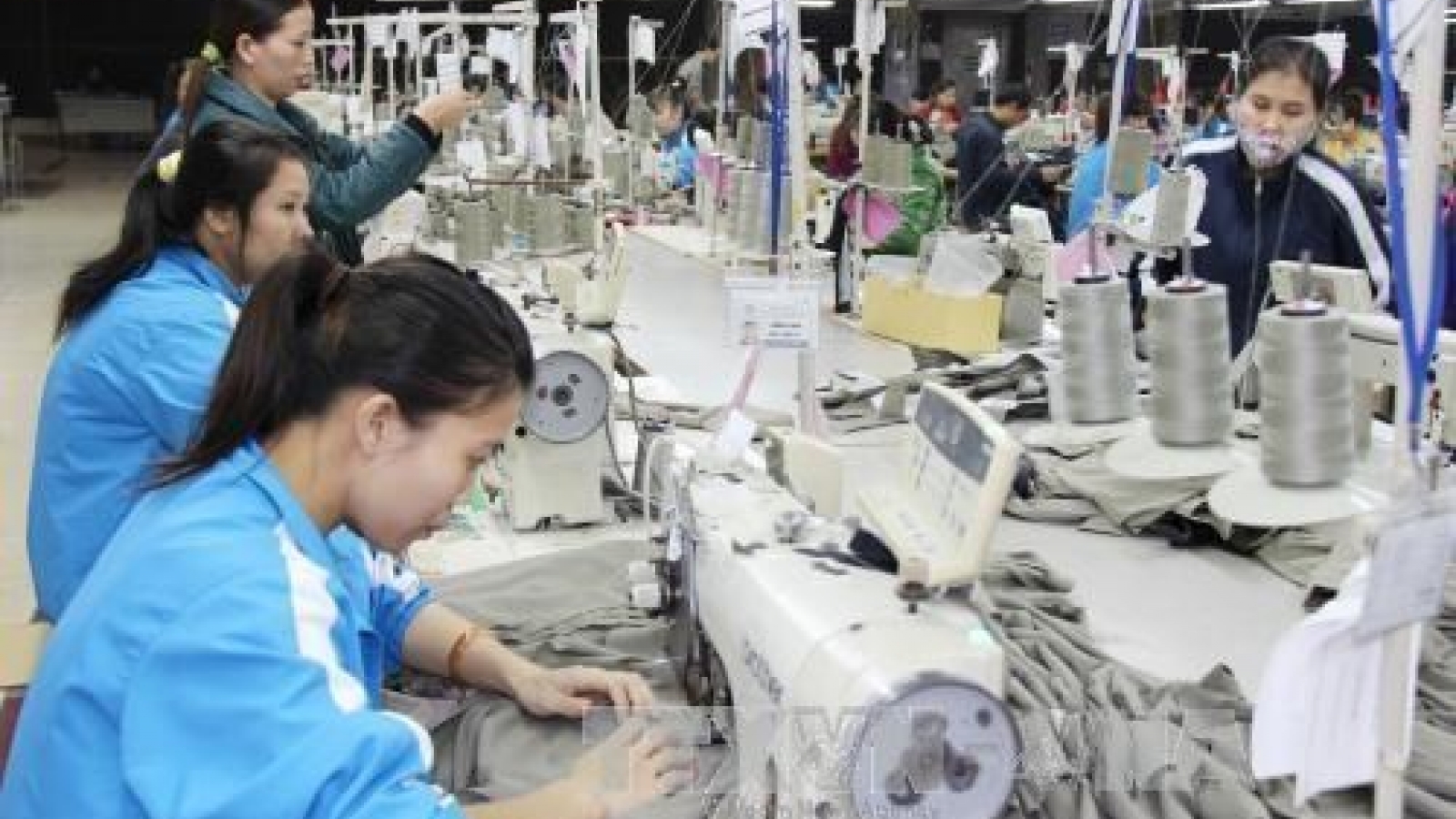 Dong Nai lures 52.4 million USD in FDI in January