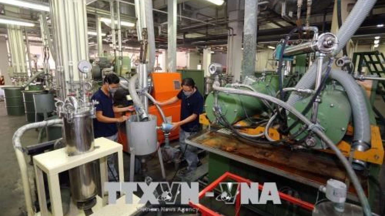 Dong Nai’s first half FDI attraction nearly meets yearly plan
