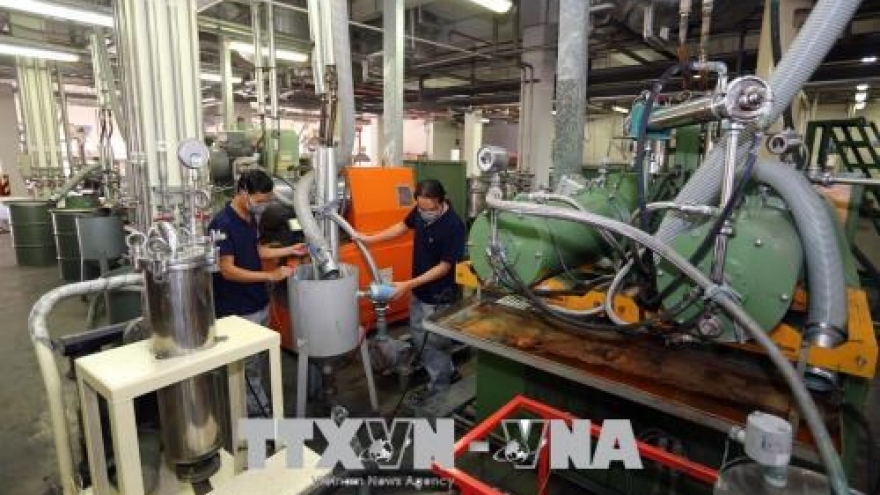 Dong Nai’s first half FDI attraction nearly meets yearly plan