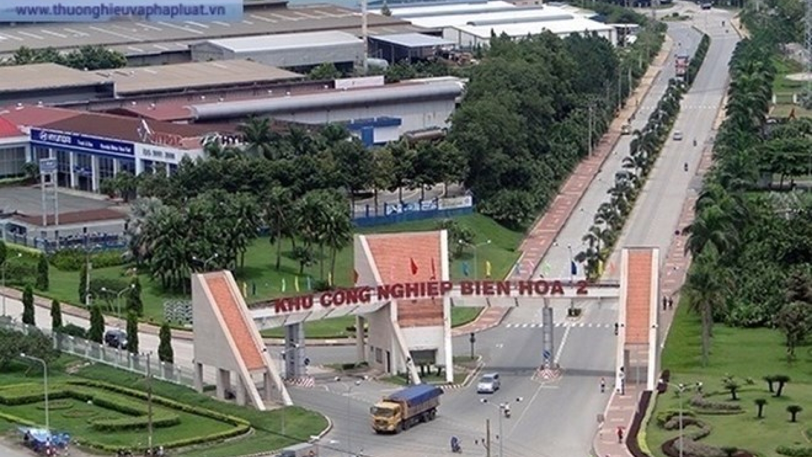 Dong Nai records impressive growth in economic figures