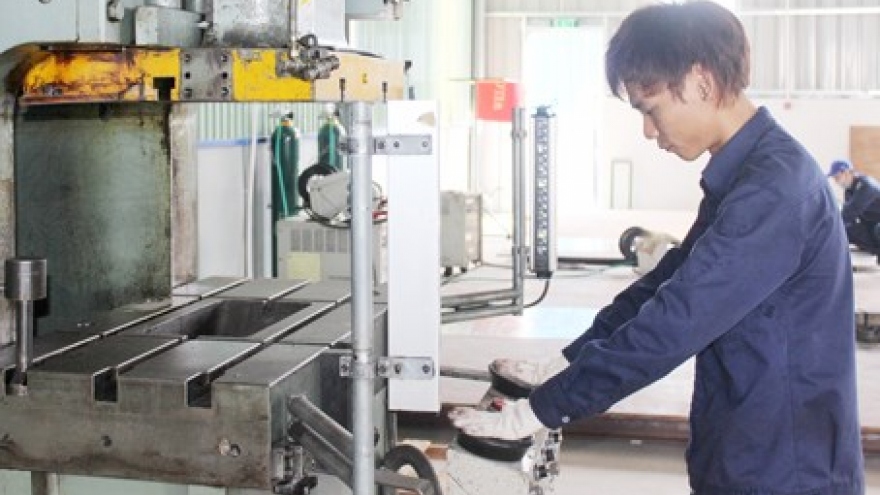 Dong Nai calls for Japanese hi-tech investment