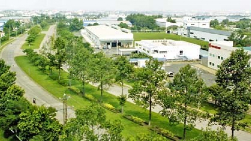 Dong Nai keen on clean industrial production