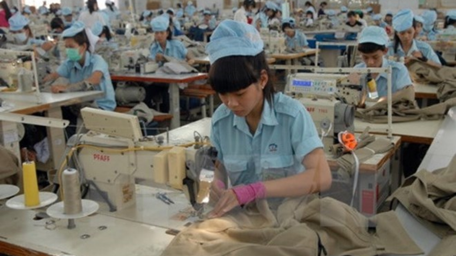 Dong Nai’s FDI attraction surpasses yearly target