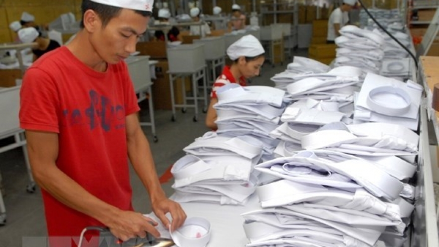 
        Dong Nai lures over US$62 million of FDI in January
                              
