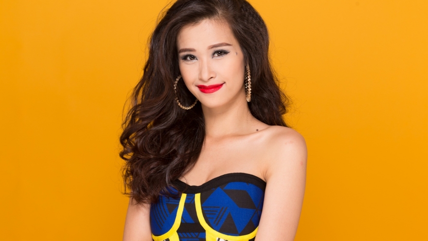 Dong Nhi wins Best Southeast Asia Act at EMA 2016