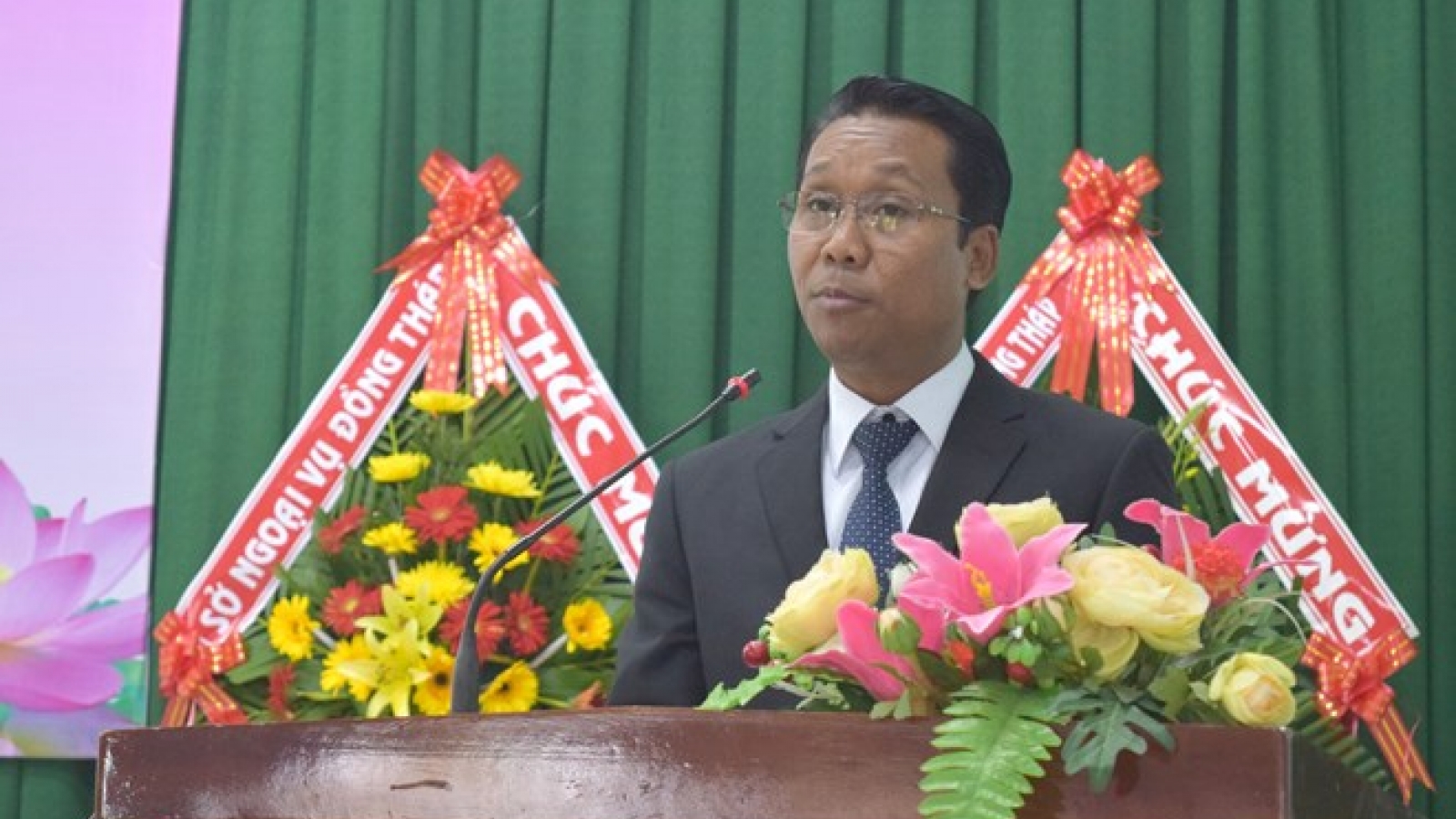 Dong Thap province reviews milestones in Vietnam-Cambodia ties