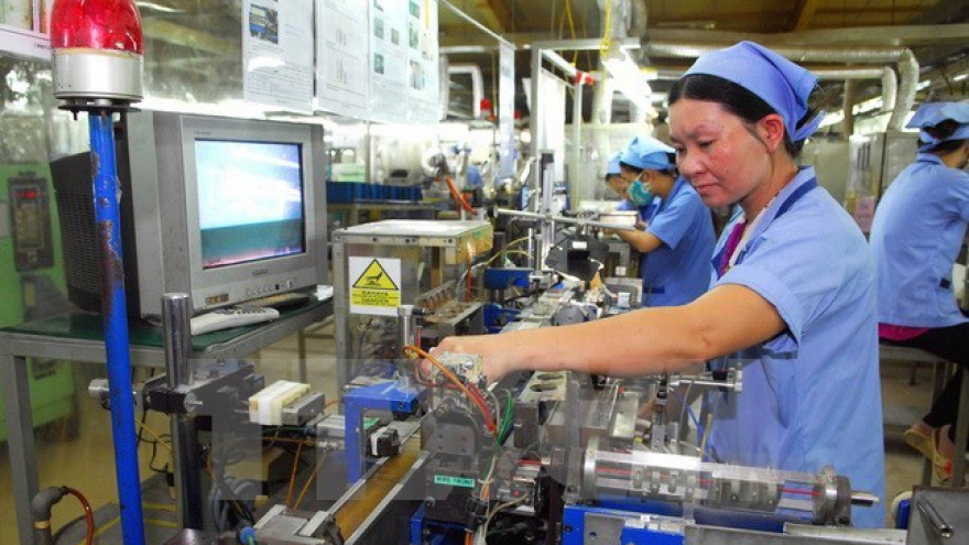 Dong Nai busy with land lease orders