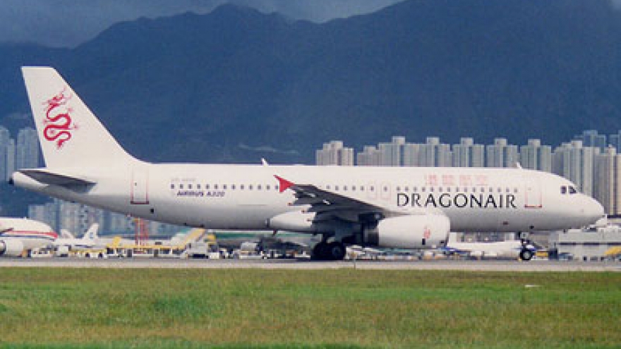 Direct Hong Kong-Danang air route imminent