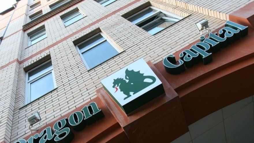 Dragon Capital becomes shareholder in top three brokerages