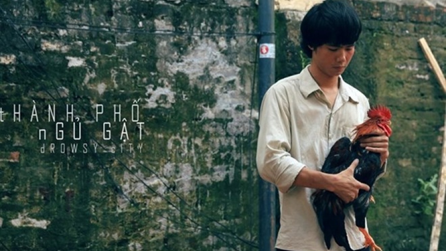 “Drowsy City” to join Tallinn Black Nights Film Festival