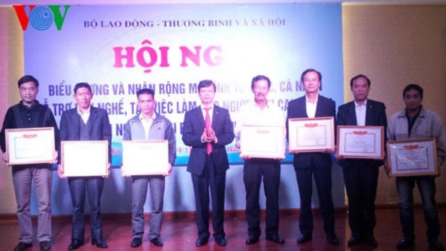 Number of drug users in Vietnam reaches 200,000