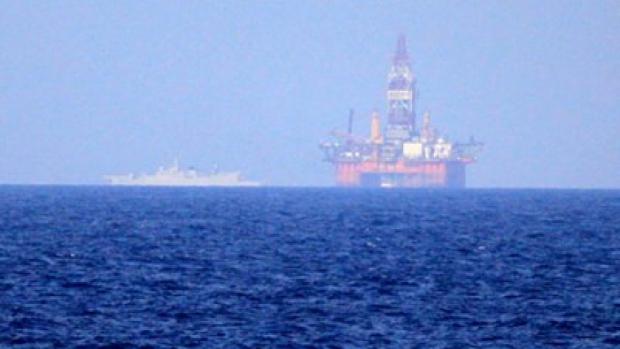 Chinese ship sinking of Vietnam’s fishing boat makes global headlines