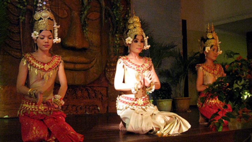 The virtue of dù kê performances 