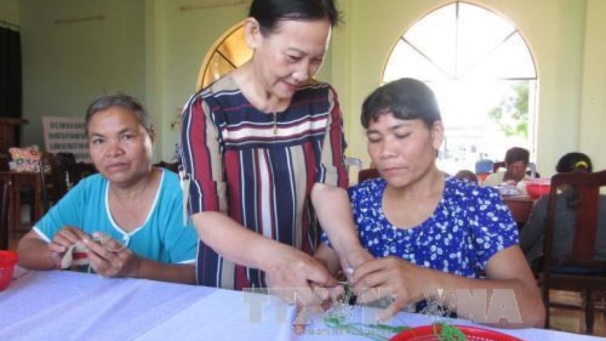 Event affirms capacity of people with disabilities