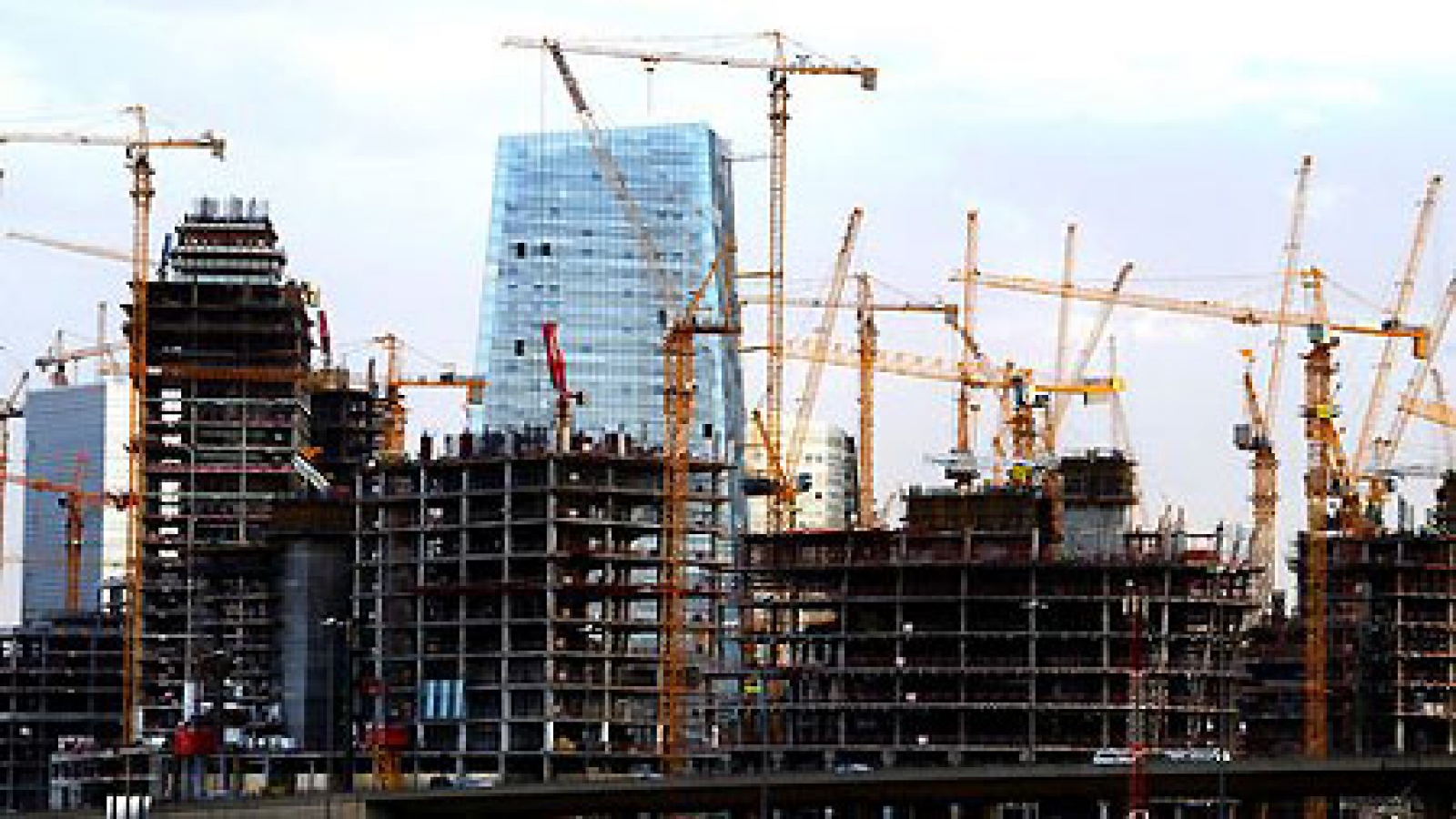 Emirates-invested tourism centre to open in Quang Ninh