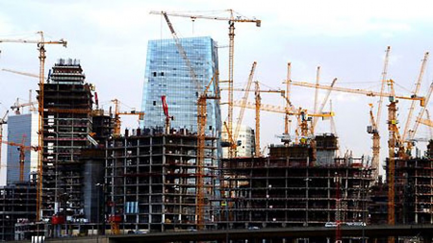 Businesses seek to penetrate UAE