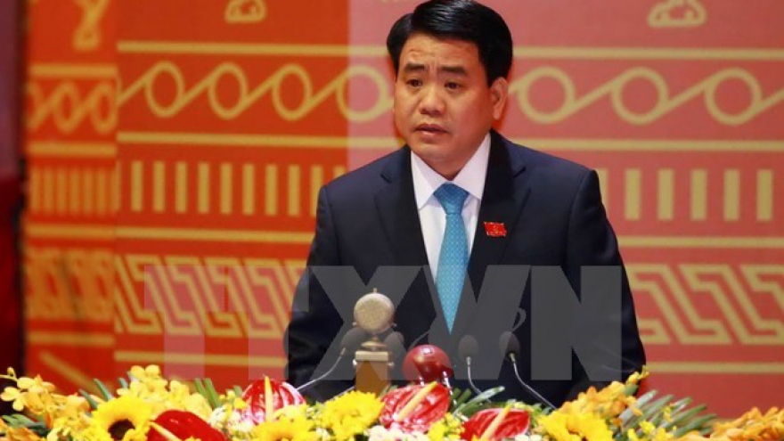 Party Congress: Institutional reform, growth model renovation in focus