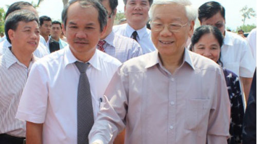 HAG Group invests in Laos' agriculture