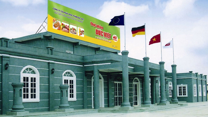 Large German business delegation to tour Vietnam