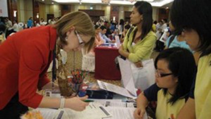 Hanoi club of Vietnamese alumni in US