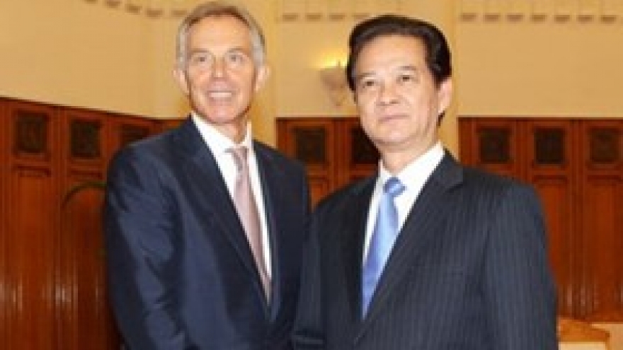 PM meets voters at HCM City National University