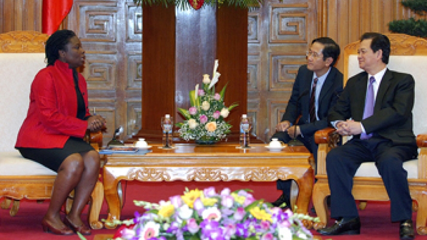 Vietnam regards WB as reliable partner
