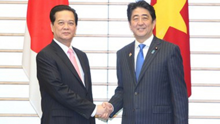 PM Dung’s New Year message